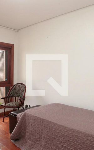 Apartamento à venda com 289m², 3 quartos e 3 vagasQuarto 2