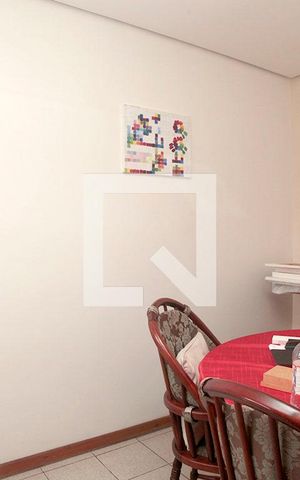Apartamento à venda com 289m², 3 quartos e 3 vagasSala de Jantar