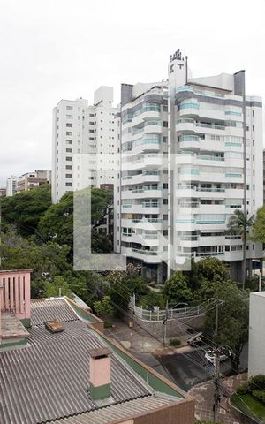 Apartamento à venda com 289m², 3 quartos e 3 vagasQuarto 2 Vista