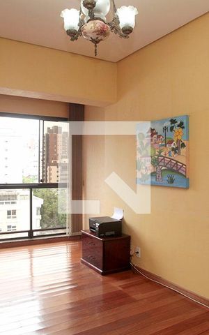 Apartamento à venda com 289m², 3 quartos e 3 vagasQuarto 3