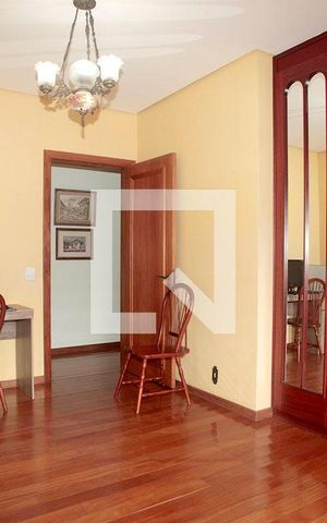 Apartamento à venda com 289m², 3 quartos e 3 vagasQuarto 3