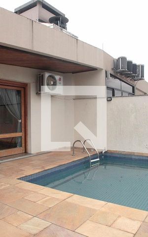 Apartamento à venda com 289m², 3 quartos e 3 vagasCobertura Piscina