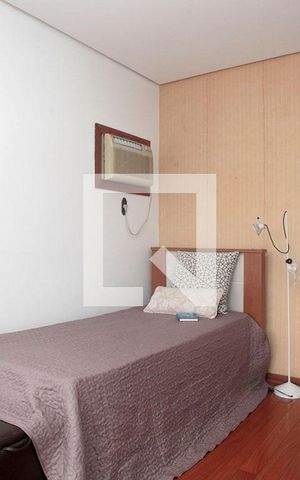 Apartamento à venda com 289m², 3 quartos e 3 vagasQuarto 2