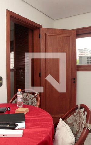 Apartamento à venda com 289m², 3 quartos e 3 vagasSala de Jantar
