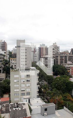 Apartamento à venda com 289m², 3 quartos e 3 vagasQuarto 3 Vista