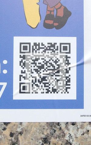 Apartamento à venda com 289m², 3 quartos e 3 vagasQR Code 3ARS100_36