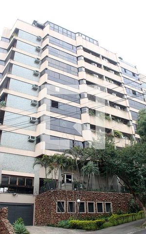Apartamento à venda com 289m², 3 quartos e 3 vagasFachada