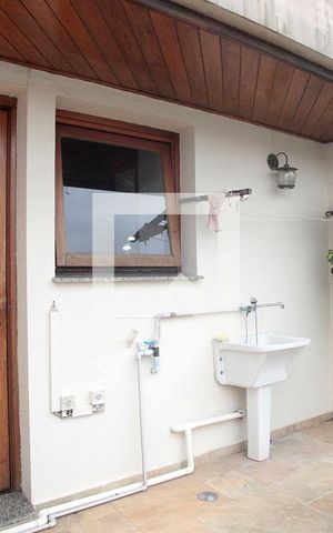 Apartamento à venda com 289m², 3 quartos e 3 vagasÁrea de Serviço