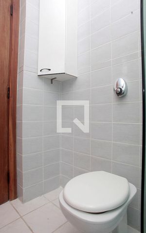Apartamento à venda com 289m², 3 quartos e 3 vagasBanheiro Quarto 1 Suíte