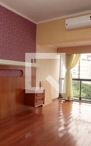 Apartamento à venda com 289m², 3 quartos e 3 vagasQuarto 1 Suíte