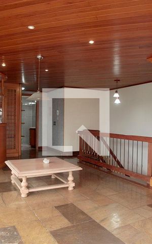 Apartamento à venda com 289m², 3 quartos e 3 vagasSala 2 Cobertura