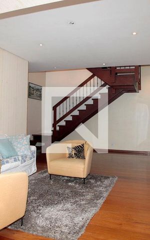 Apartamento à venda com 289m², 3 quartos e 3 vagasSala 1