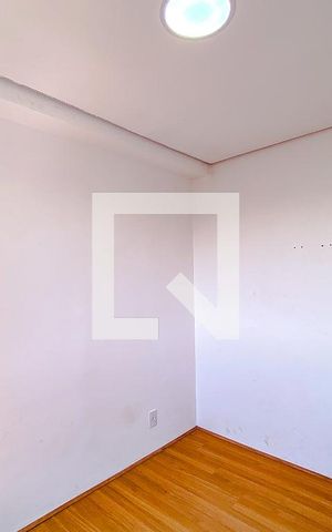 Apartamento à venda com 35m², 2 quartos e sem vagaQuarto 1