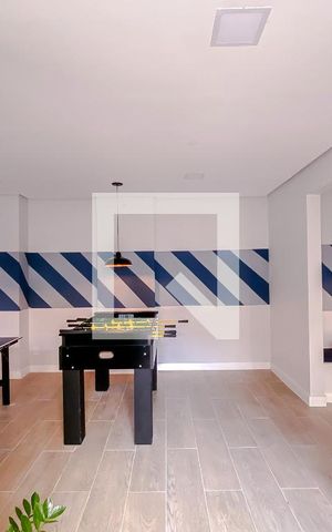 Apartamento à venda com 35m², 2 quartos e sem vagaSala de Jogos