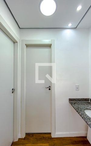 Apartamento à venda com 35m², 2 quartos e sem vagaLavatório
