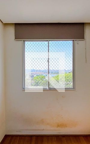 Apartamento à venda com 35m², 2 quartos e sem vagaQuarto 2