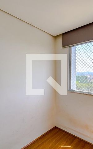 Apartamento à venda com 35m², 2 quartos e sem vagaQuarto 2