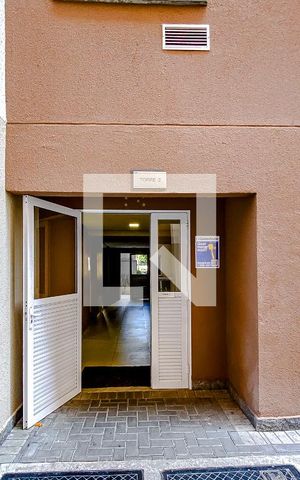 Apartamento à venda com 35m², 2 quartos e sem vagaPlaquinha