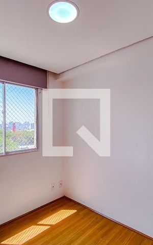 Apartamento à venda com 35m², 2 quartos e sem vagaQuarto 1