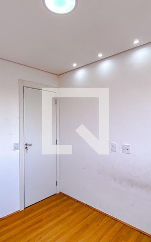 Apartamento à venda com 35m², 2 quartos e sem vagaQuarto 1