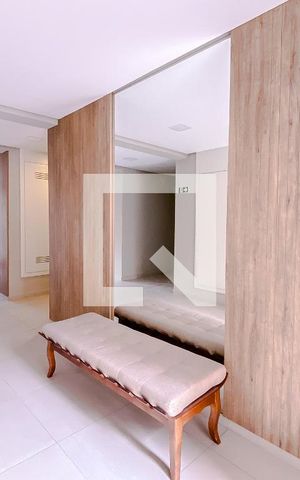 Apartamento à venda com 35m², 2 quartos e sem vagaÁrea comum