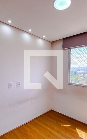 Apartamento à venda com 35m², 2 quartos e sem vagaQuarto 1