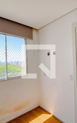 Apartamento à venda com 35m², 2 quartos e sem vagaQuarto 2