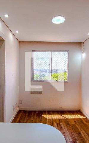 Apartamento à venda com 35m², 2 quartos e sem vagaSala
