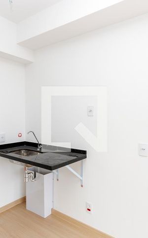 Studio para alugar com 27m², 1 quarto e sem vaga Studio para alugar com 27m², 1 quarto e sem vagaStudio