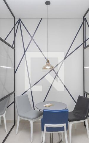 Studio para alugar com 27m², 1 quarto e sem vaga Studio para alugar com 27m², 1 quarto e sem vagaÁrea comum