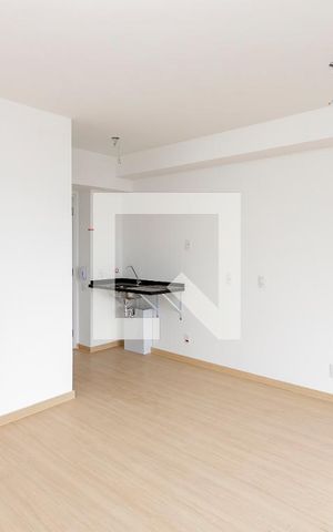 Studio para alugar com 27m², 1 quarto e sem vaga Studio para alugar com 27m², 1 quarto e sem vagaStudio