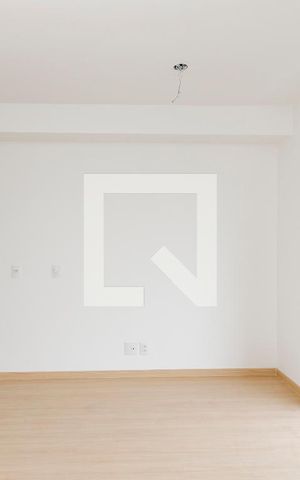 Studio para alugar com 27m², 1 quarto e sem vaga Studio para alugar com 27m², 1 quarto e sem vagaStudio