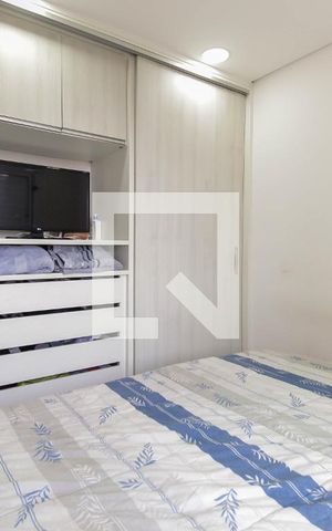 Apartamento à venda com 49m², 2 quartos e 1 vaga Apartamento à venda com 49m², 2 quartos e 1 vagaQuarto 2
