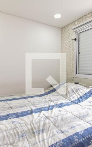 Apartamento à venda com 49m², 2 quartos e 1 vaga Apartamento à venda com 49m², 2 quartos e 1 vagaQuarto 2