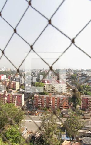 Apartamento à venda com 49m², 2 quartos e 1 vaga Apartamento à venda com 49m², 2 quartos e 1 vagaVista do Quarto 2