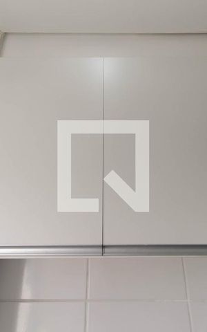 Apartamento à venda com 49m², 2 quartos e 1 vaga Apartamento à venda com 49m², 2 quartos e 1 vagaÁrea de Serviço