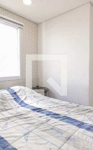 Apartamento à venda com 49m², 2 quartos e 1 vaga Apartamento à venda com 49m², 2 quartos e 1 vagaQuarto 2