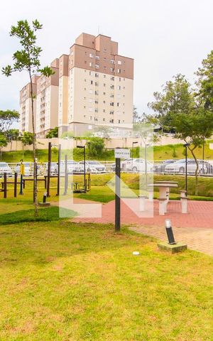 Apartamento à venda com 49m², 2 quartos e 1 vaga Apartamento à venda com 49m², 2 quartos e 1 vagaÁrea Comum