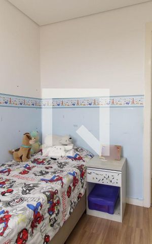 Apartamento à venda com 49m², 2 quartos e 1 vaga Apartamento à venda com 49m², 2 quartos e 1 vagaQuarto 1
