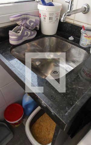 Apartamento à venda com 49m², 2 quartos e 1 vaga Apartamento à venda com 49m², 2 quartos e 1 vagaÁrea de Serviço