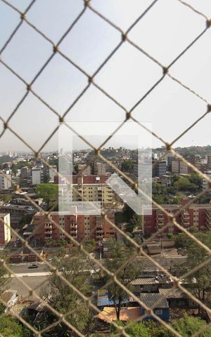Apartamento à venda com 49m², 2 quartos e 1 vaga Apartamento à venda com 49m², 2 quartos e 1 vagaVista do Quarto 1