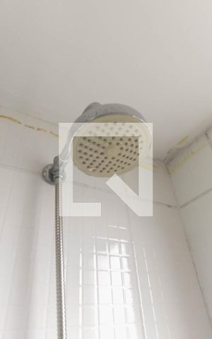 Apartamento à venda com 49m², 2 quartos e 1 vaga Apartamento à venda com 49m², 2 quartos e 1 vagaBanheiro