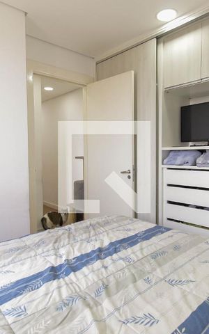 Apartamento à venda com 49m², 2 quartos e 1 vaga Apartamento à venda com 49m², 2 quartos e 1 vagaQuarto 2