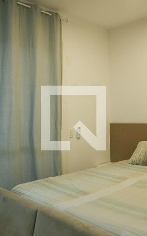 Studio à venda com 37m², 1 quarto e 1 vaga Studio à venda com 37m², 1 quarto e 1 vagaStudio