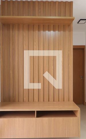 Apartamento para alugar com 50m², 2 quartos e 1 vagaSala