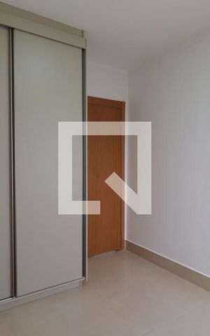 Apartamento para alugar com 50m², 2 quartos e 1 vagaQuarto 1