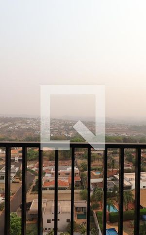 Apartamento para alugar com 50m², 2 quartos e 1 vagaSacada