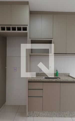 Apartamento para alugar com 50m², 2 quartos e 1 vagaCozinha