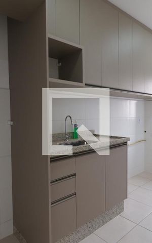 Apartamento para alugar com 50m², 2 quartos e 1 vagaCozinha