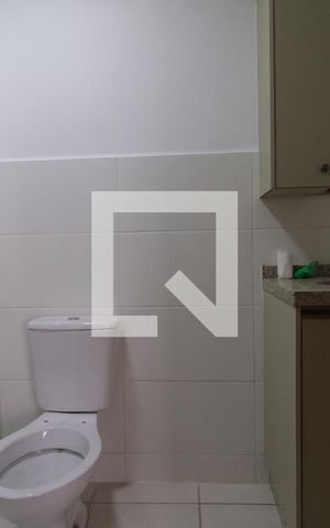 Apartamento para alugar com 50m², 2 quartos e 1 vagaBanheiro